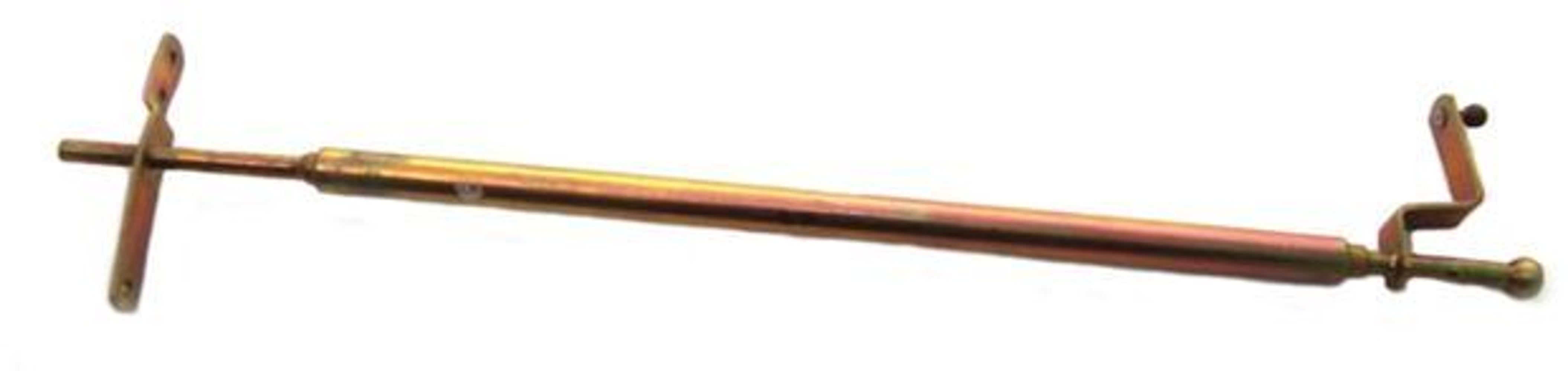 Throttle shaft for Volvo 140E 1973