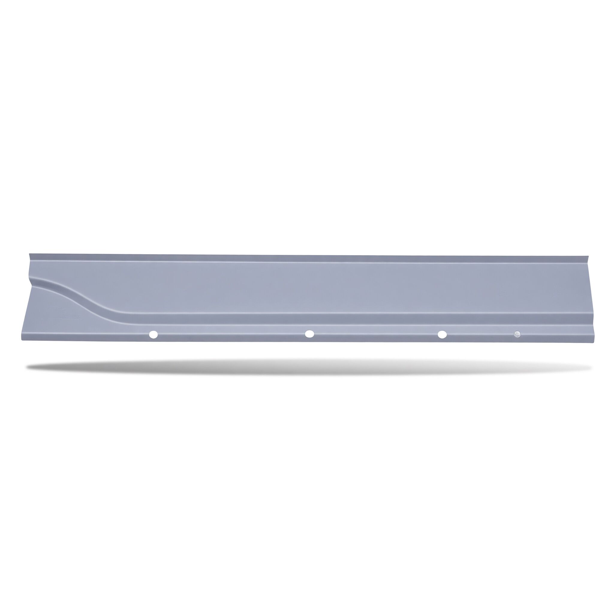 Door bottom repair plate for Volvo 1800, left | CVR