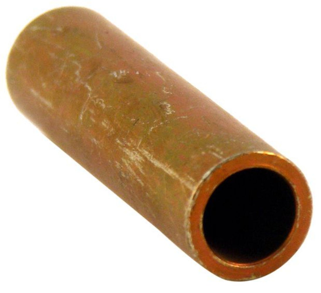 Spacer sleeve leaf spring rear for Volvo Duett 1961-66