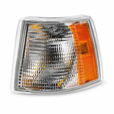 Turn Signal for Volvo 740 Turbo (1990), 940, 960 (-1994), Left (USA)