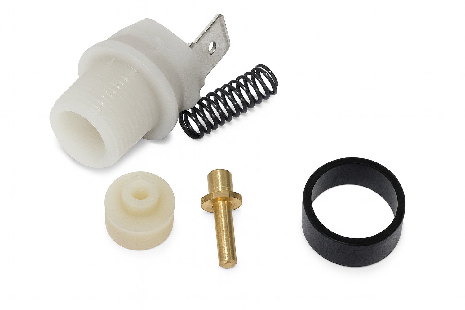 Brake valve contact set for Volvo 240, 260, 262, 740, 760, 240 1975-93, 760 1984-88