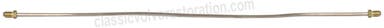 Brake pipe 2-circuit branch-branch for Volvo Amazon 1969-70, Amazon Kombi 1969