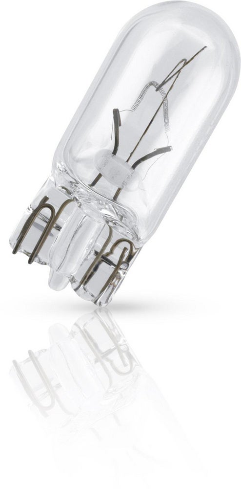 Bulb 12V 3W 140 mm for Volvo — bild 3 av 3