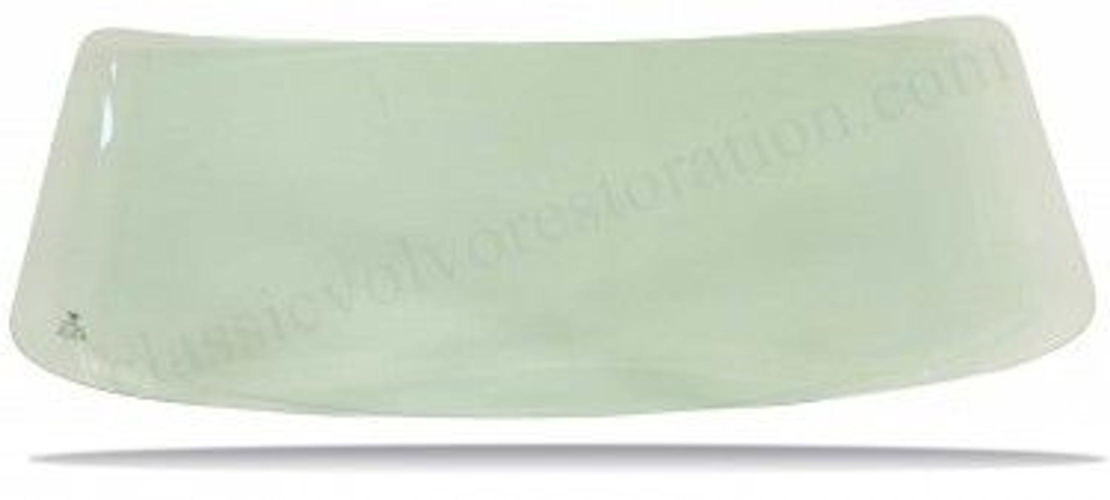 Windshield for Volvo PV, Duett