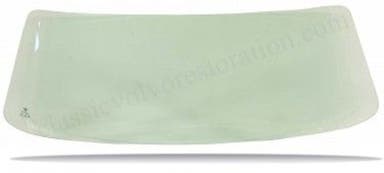 Windshield for Volvo PV, Duett