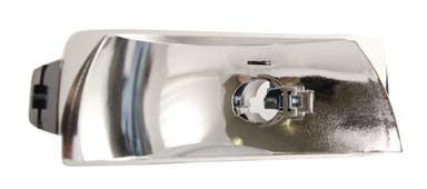 Reflector for Volvo 240, 740, 760, 760 1988-92