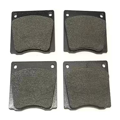 Front brake pads for Volvo Amazon and P1800 single circuit Mintex