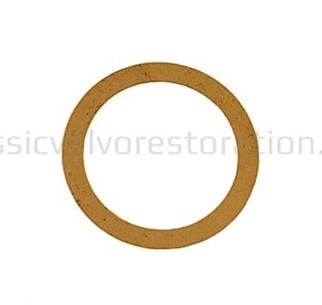 Adjusting spacer rear axle Spicer t=0.13 for Volvo Amazon Kombi, 1800 — bild 2 av 2