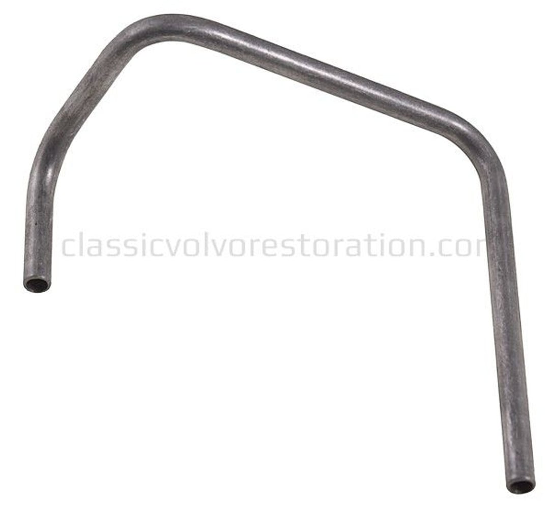Rear clutch pipe BW35 for Volvo 1800 — bild 2 av 2
