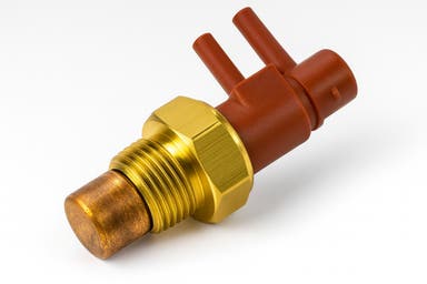 Thermostat valve for Volvo 240, 740, 760, 780, 940, 960