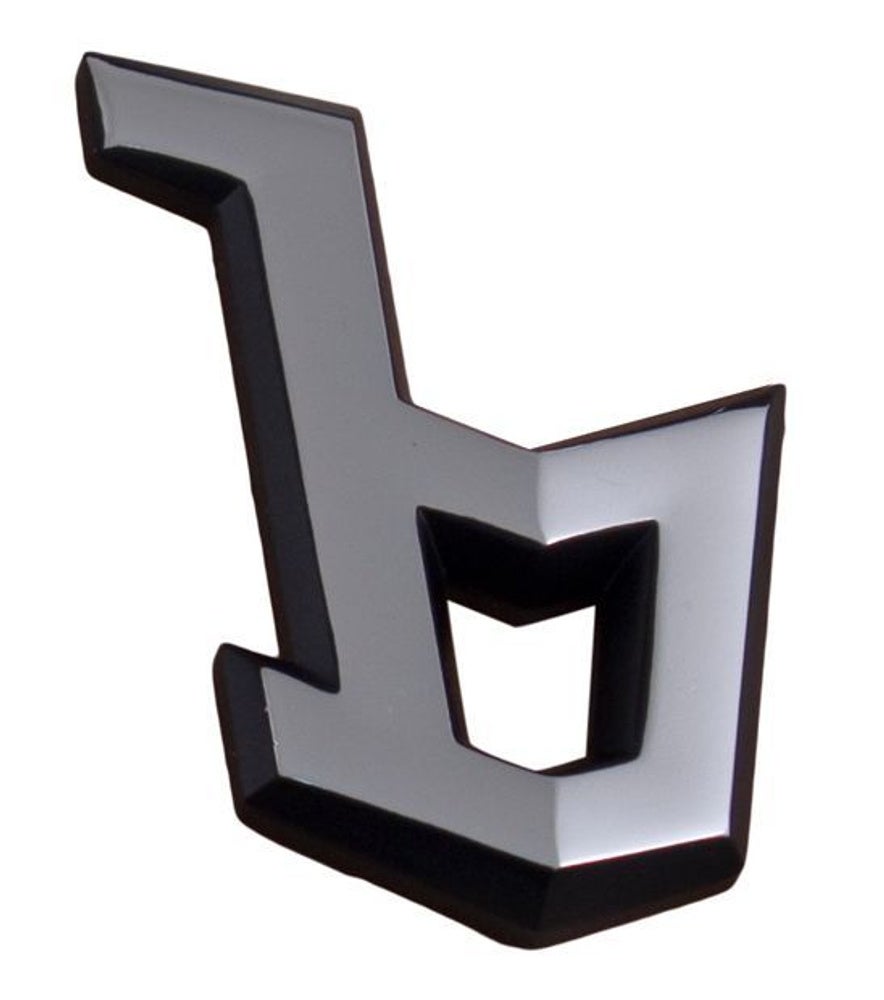 Emblem 780 for Volvo 780