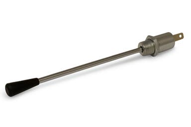 Horn/overdrive switch for Volvo 1800, 1800S