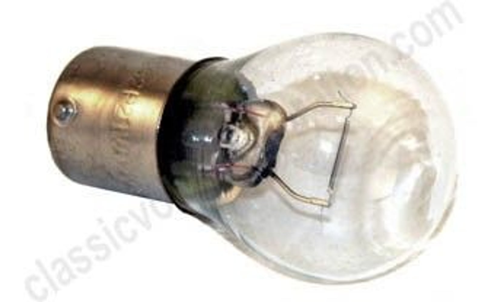Bulb 12V 21W BA15S