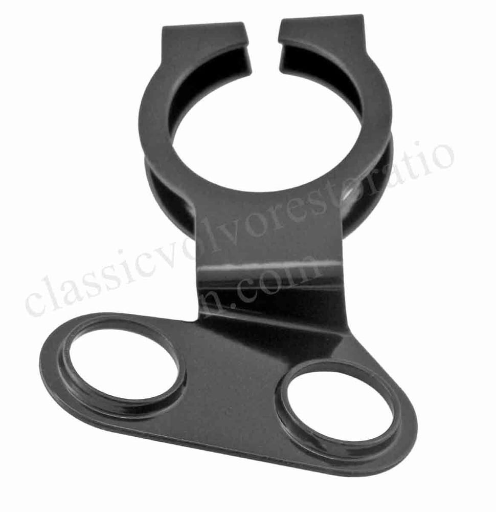 Clamp middle silencer front for Volvo 1800 — bild 1 av 2
