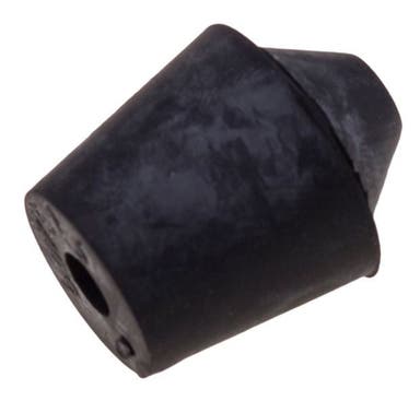 Rubber button for Volvo 240, 260