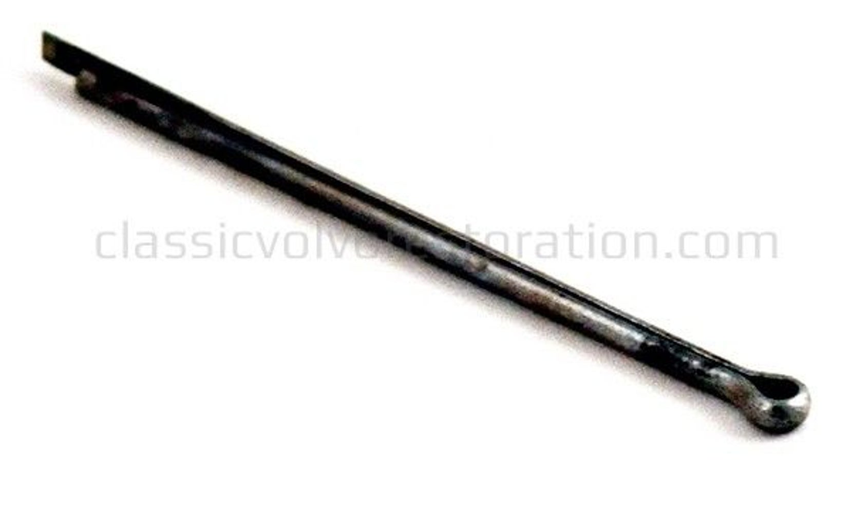 Scissor pin 1.6 x 25 for Volvo Amazon, Amazon Kombi — bild 2 av 2