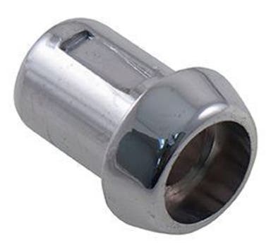 Tailgate lock sleeve for Volvo 145