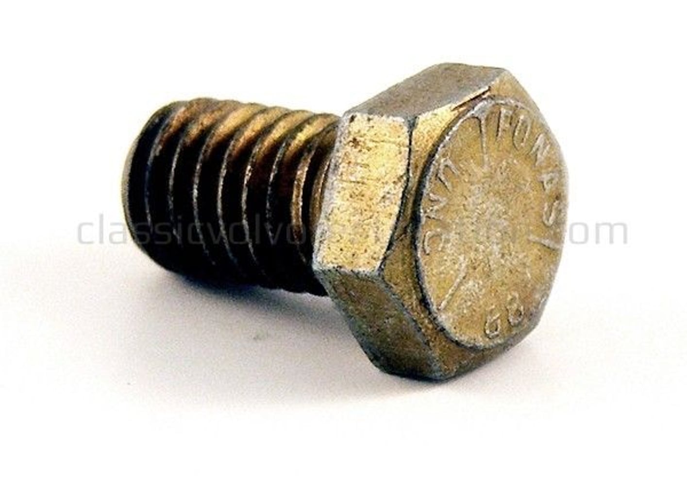 Screw UNC 3/8-16x5/8" (16 mm) — bild 2 av 2