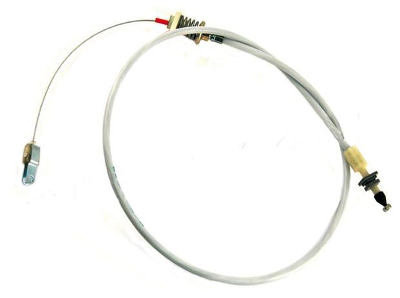 Throttle cable for Volvo 240, B200E, B230E, 1980-, hst
