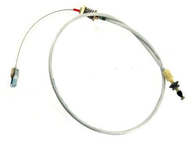 Throttle cable for Volvo 240, B200E, B230E, 1980-, hst