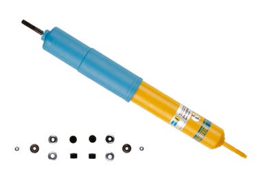 Rear shock absorber for Volvo Amazon, 1800, Bilstein
