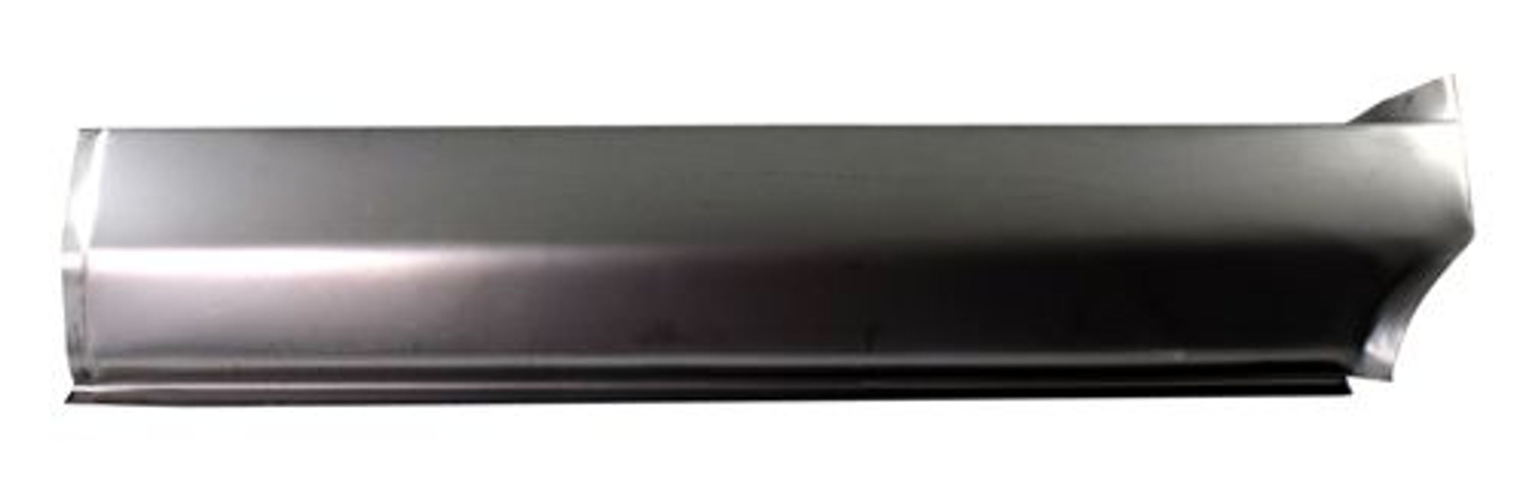 Rear outer sill plate for Volvo 140, 164, left