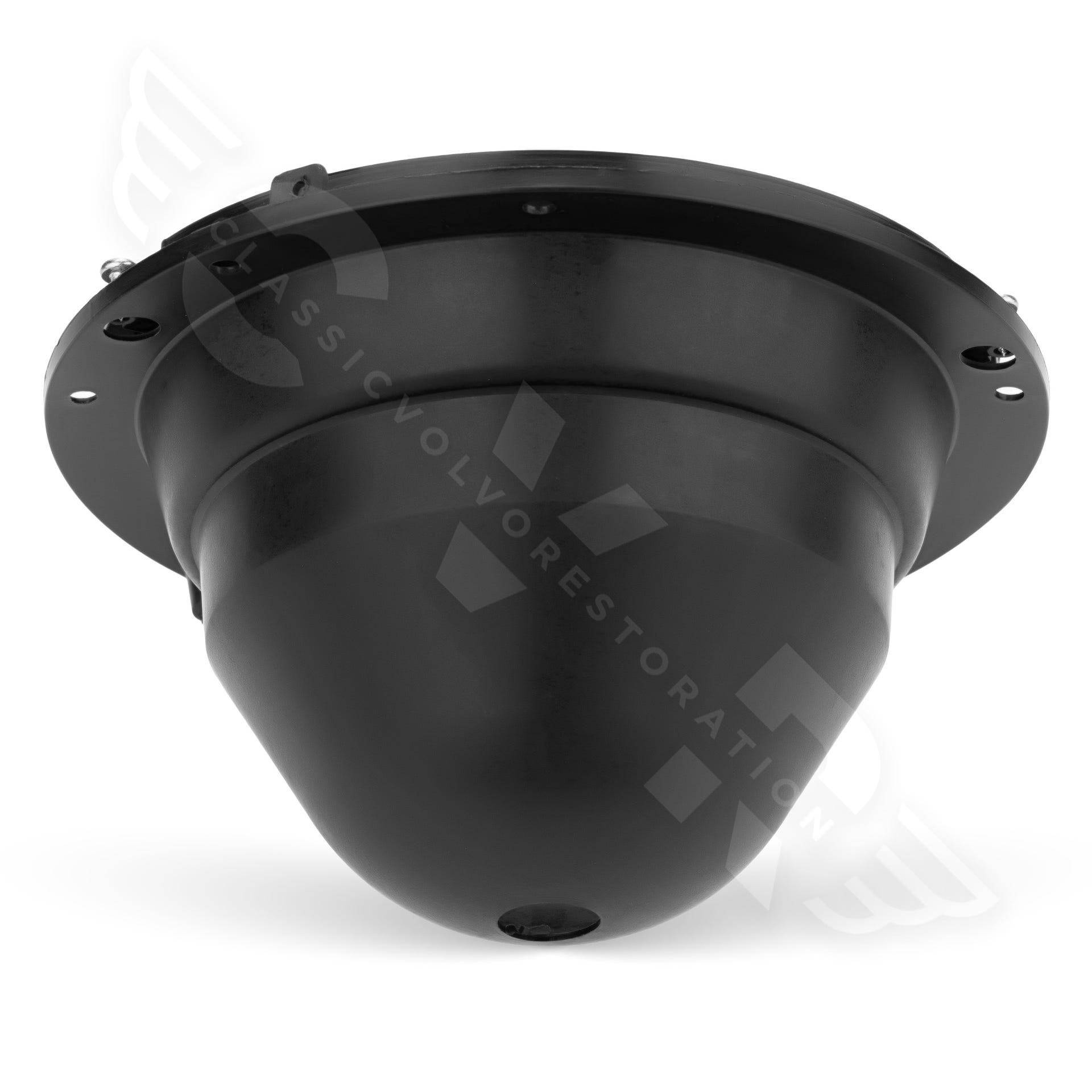 Lamp pot for Volvo 1800 plastic including sliding cover — bild 3 av 4