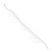 Brake Pipe Reservoir–Master Cylinder Volvo PV544, Duett P210 (Original Master Cylinder 663468) — bild 1 av 3