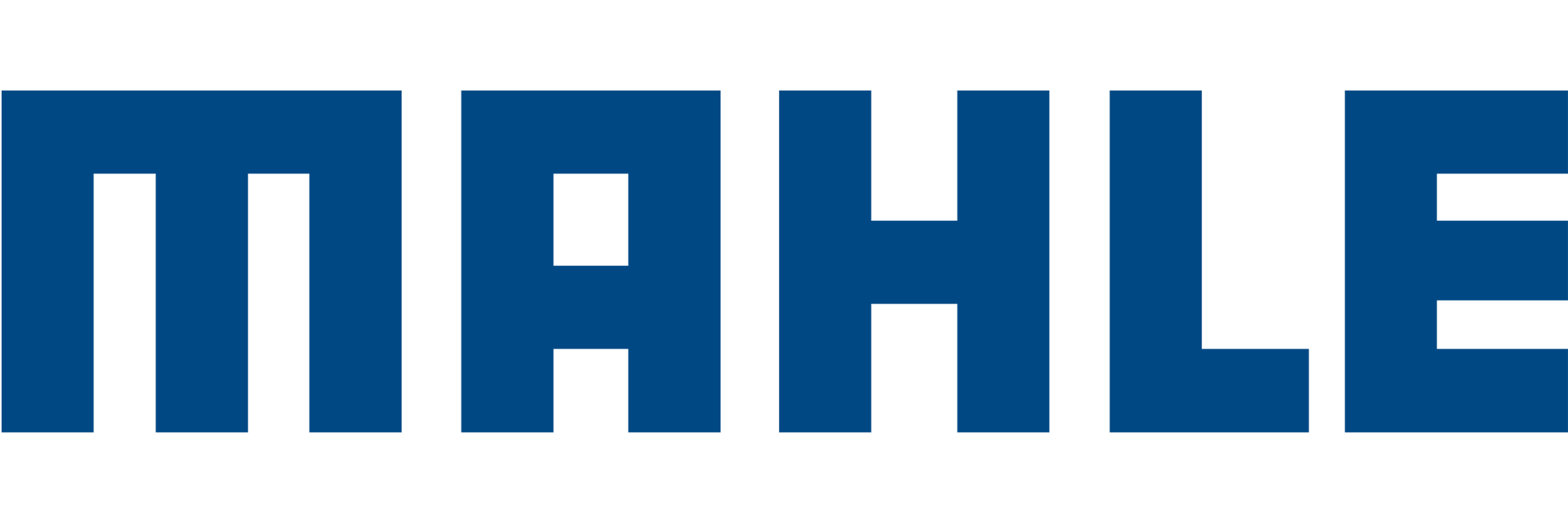 Mahle