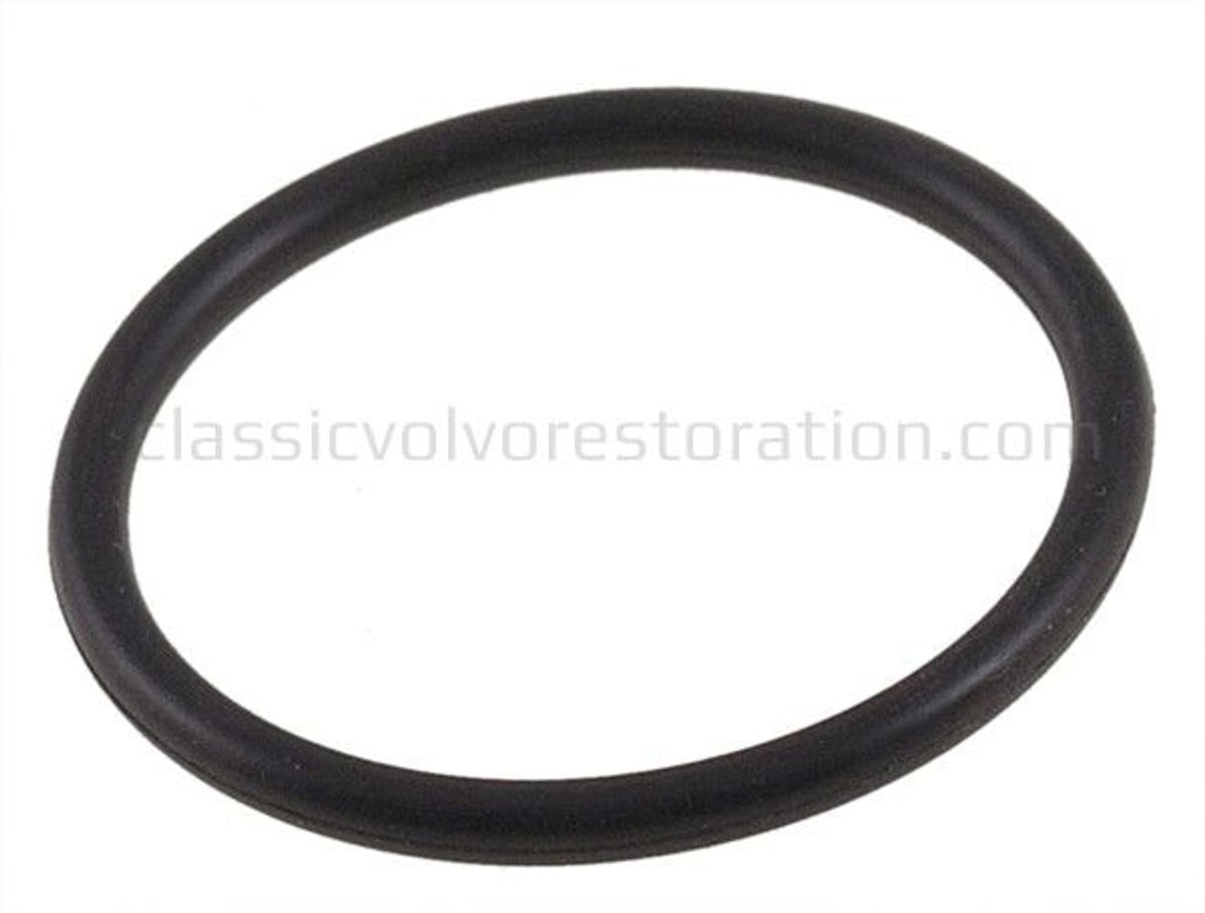 O-ring ventilation pipe B4B, B16 for Volvo PV444, PV544, Duett, Amazon — bild 2 av 2