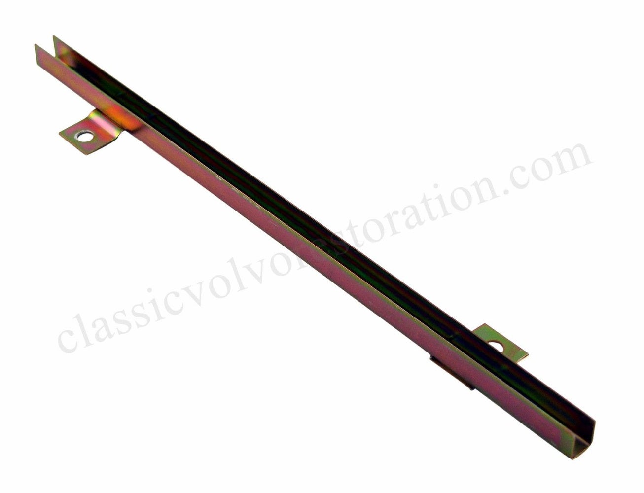 Rear lower guide rail for Volvo Amazon 4d, Amazon Kombi, right — bild 1 av 2