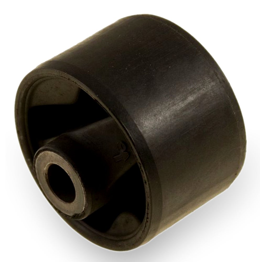 Engine mounting