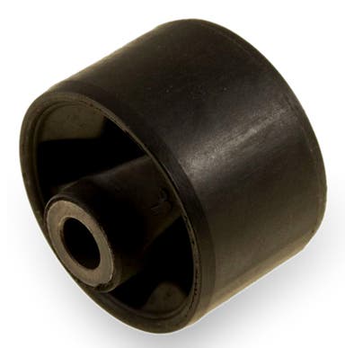 Engine mounting