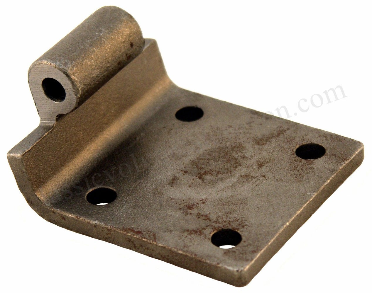 Hinge half Front door body part for Volvo Amazon, Amazon Kombi — bild 1 av 2