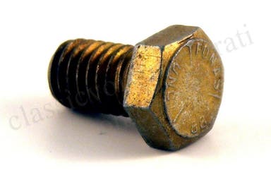Screw UNC 3/8-16x5/8" (16 mm)