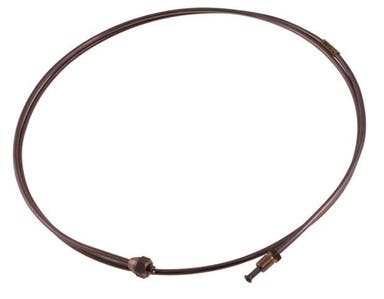 Brake pipe branch - for Volvo 140 1971-