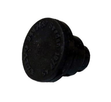 Washer reservoir seal for Volvo 740, 760, 780, 940, 960, S90, V90