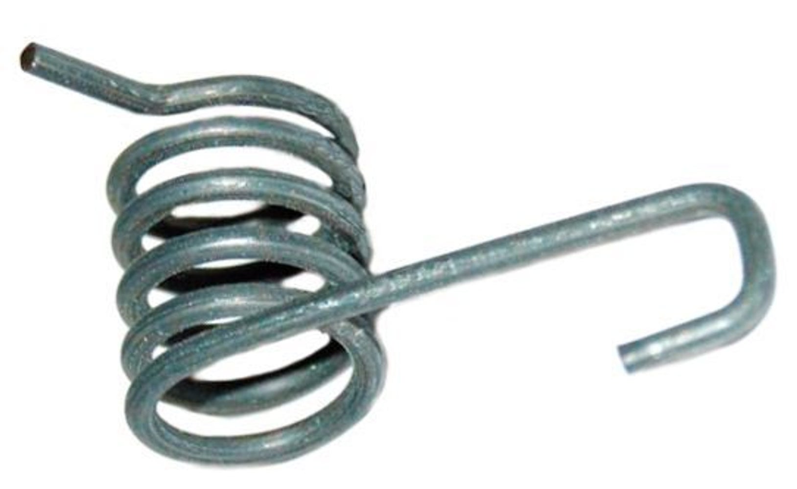 Spring luggage lock for Volvo 140, 164, 240
