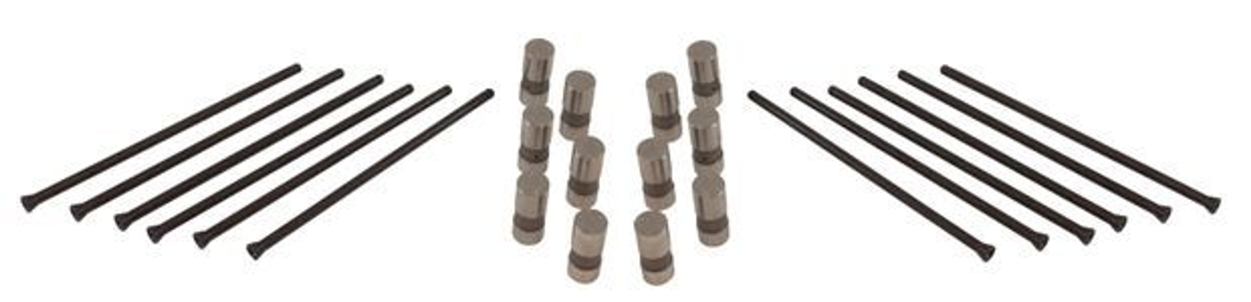 Valve lifter kit for Volvo B30, High-Performance 85g