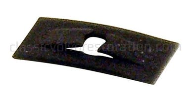 Clips emblem radio cover for Volvo PV