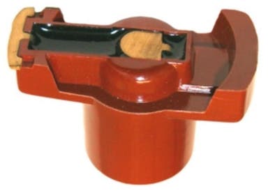 Distributor arm for Volvo B23E, B23F, B23ET, B23FT 1984-