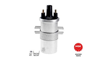 Ignition coil 6V universal NGK