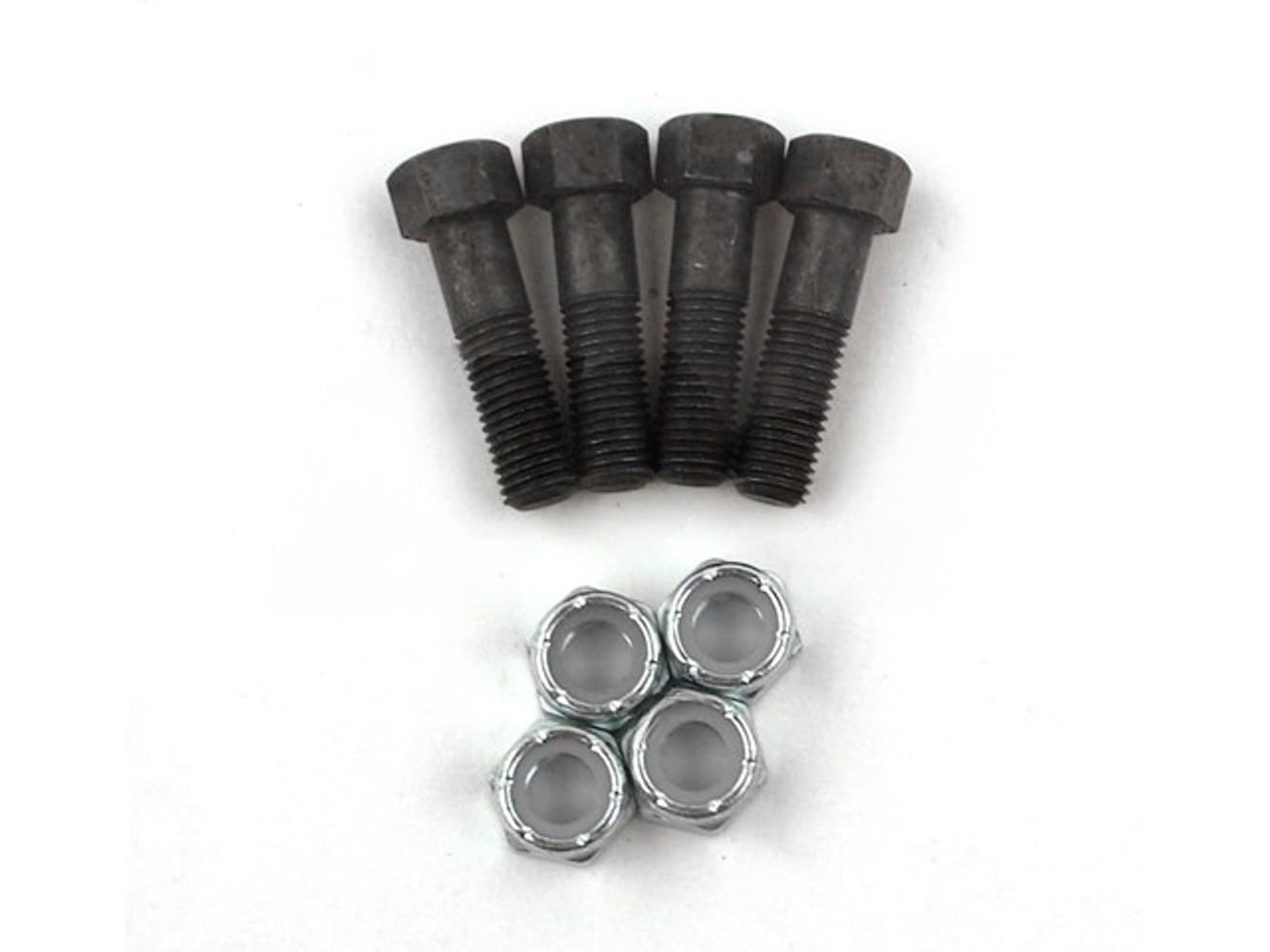 Bolt set, knuckle joint 672037, 1217606