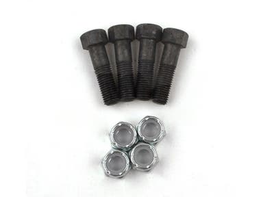 Bolt set, knuckle joint 672037, 1217606