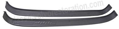Sill plate for Volvo PV444 (plastic), left & right
