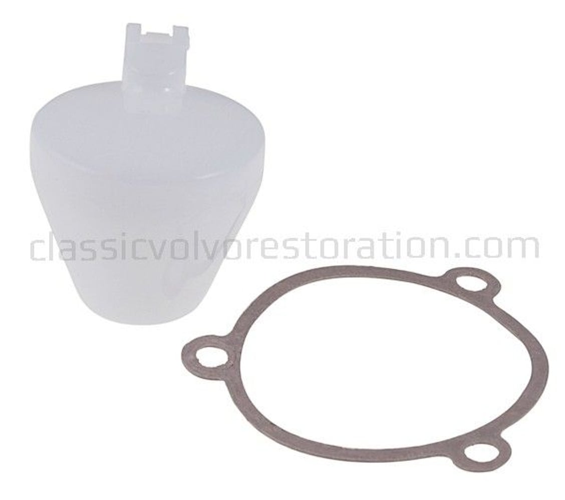 Float carburetor SU HS6 for Volvo Amazon, Amazon Kombi — bild 1 av 2