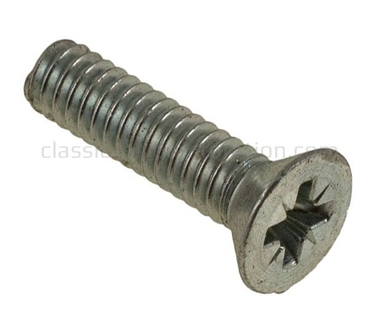 Screw UNC 1/4-20x7/8" (22 mm) UFX for Volvo Amazon, Amazon Kombi — bild 2 av 2
