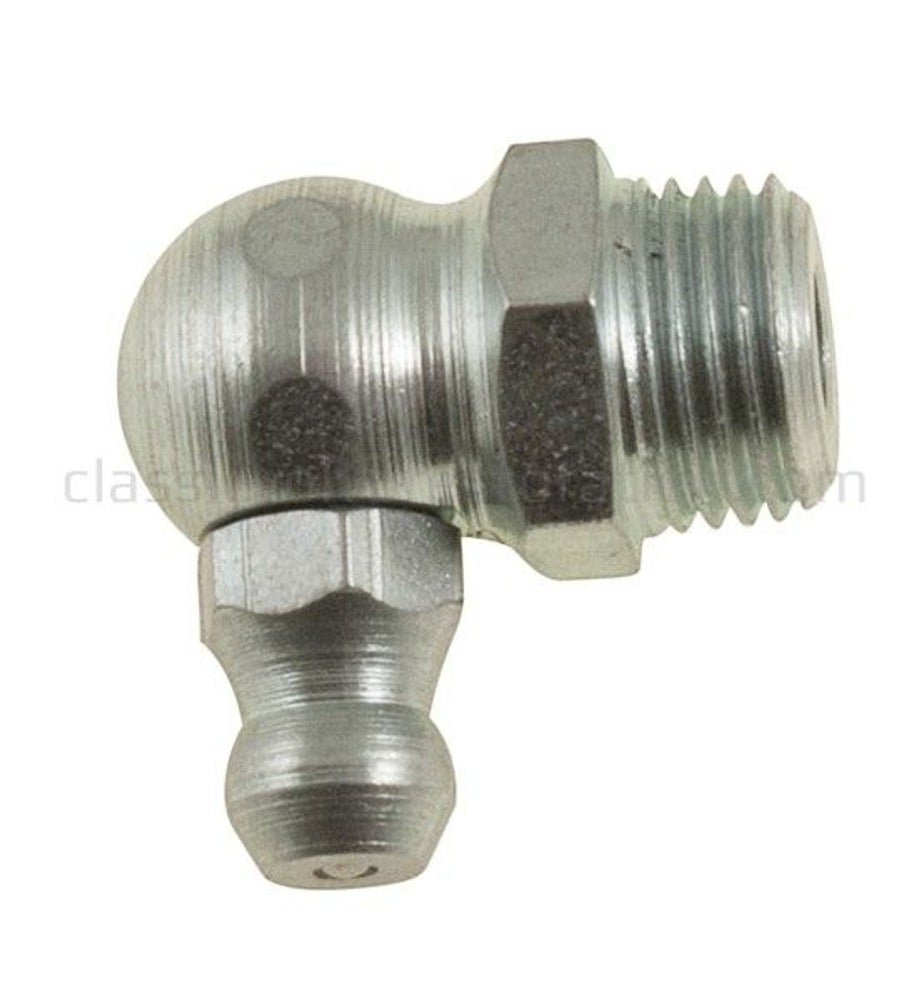Grease nipple, middle arm, 90 gr, for Volvo Amazon, Amazon Kombi — bild 2 av 2
