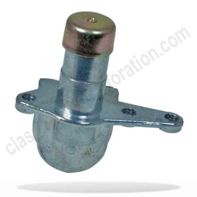 Foot switch for Volvo PV444, Duett 1947-57