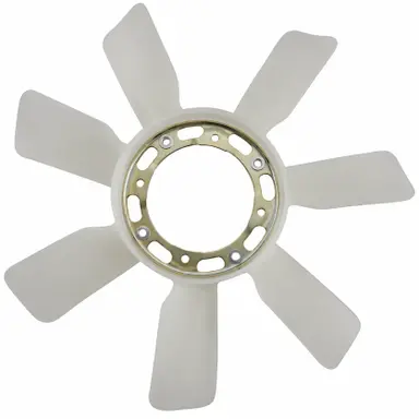 Radiator fan for Volvo 240, 260, 262, 740, 760, 780, 940